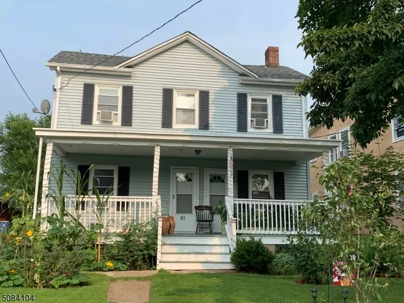 81 Grove St, Somerville Boro, NJ 08876