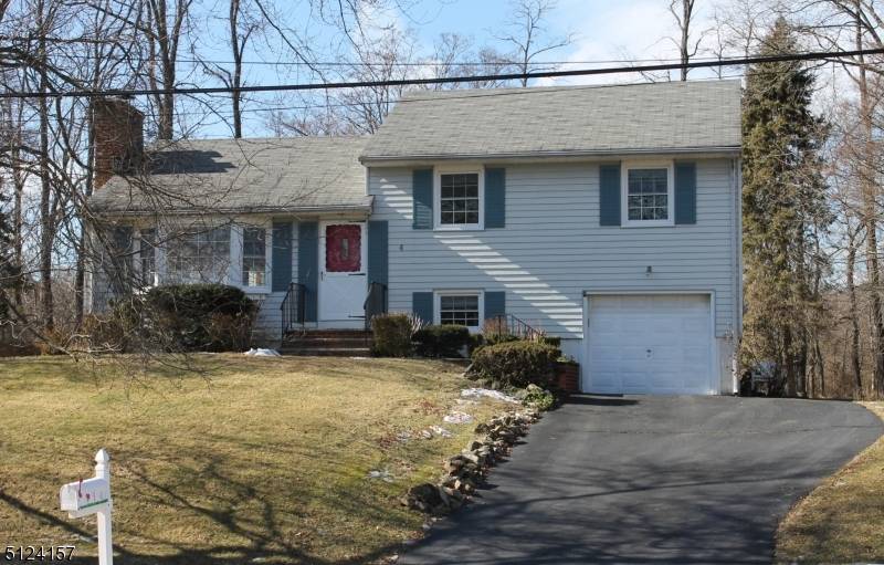4 Marianna Pl, Morris Twp., NJ 07960