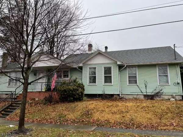 324 Mansfield St, Belvidere Twp., NJ 07823