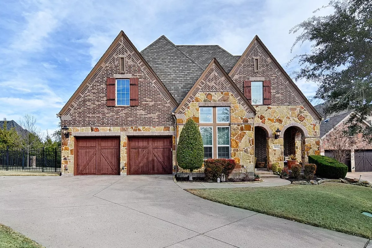 Mckinney, TX 75070,5601 Heron Bay Lane