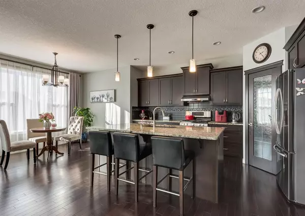 Calgary, AB T3M 0T8,218 Cranarch Close SE