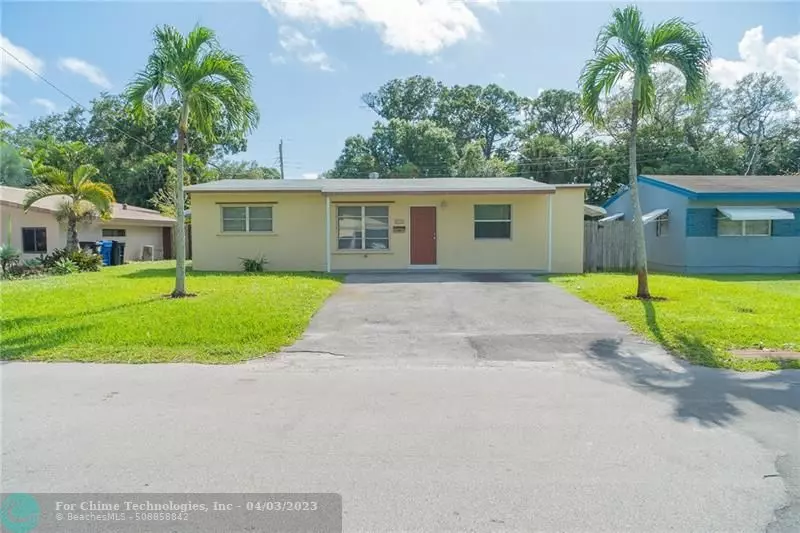 1772 SW 30th St, Fort Lauderdale, FL 33315