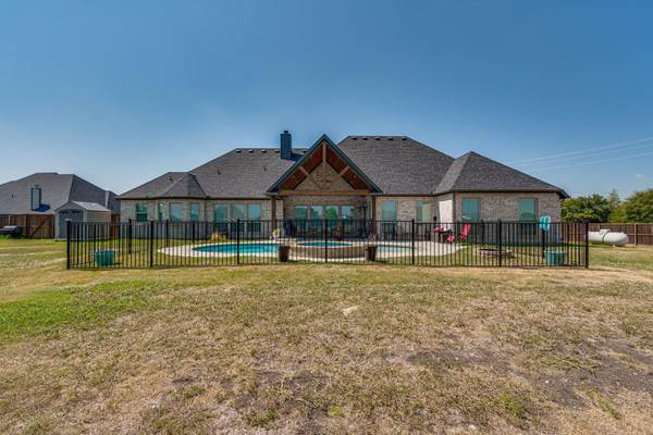 3711 Lizzy Lane, Midlothian, TX 76065