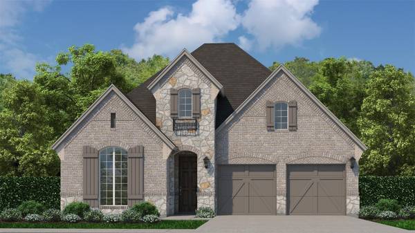 8425 Wembley, The Colony, TX 75056