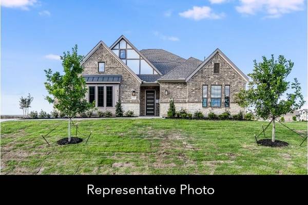 1161 Top Deck Trail, Lucas, TX 75002