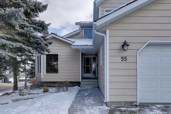 Calgary, AB T3H 1Y2,55 Stradbrooke WAY SW