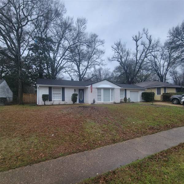 3504 Gilbert Drive, Shreveport, LA 71104