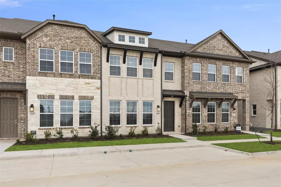 2249 Adena Springs, Allen, TX 75013