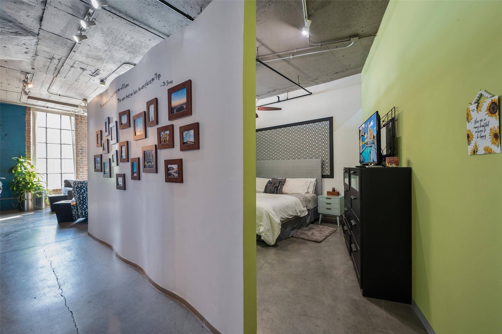 Dallas, TX 75202,1122 Jackson Street #306