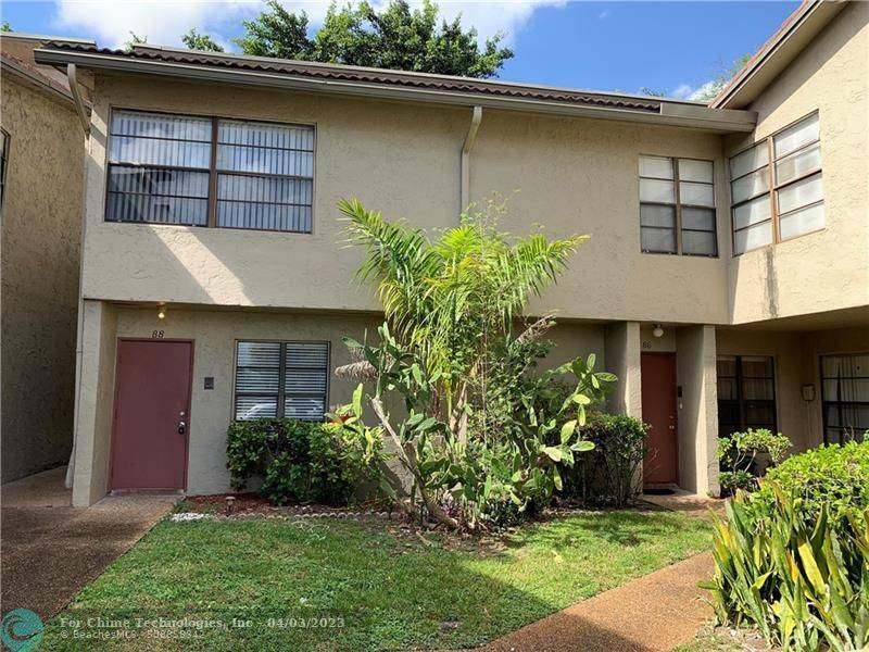 2588 Coral Springs Dr #2588, Coral Springs, FL 33065