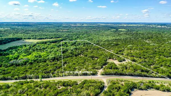 TBD County Road 175 #14, Stephenville, TX 76401