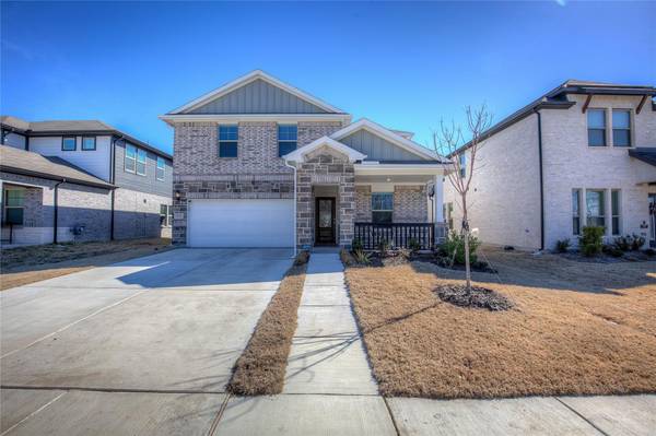 1116 Blue Ridge Place, Royse City, TX 75189