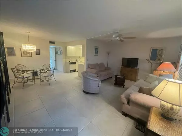 Coconut Creek, FL 33066,3501 Bimini Ln  #H2