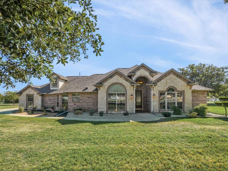 13708 Mallard Springs Drive, Haslet, TX 76052