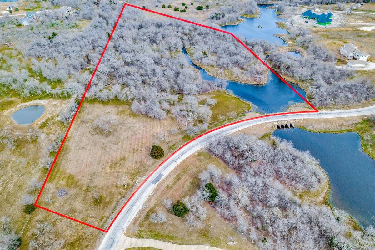 Royse City, TX 75189,Lot 4 Los Establos Trail