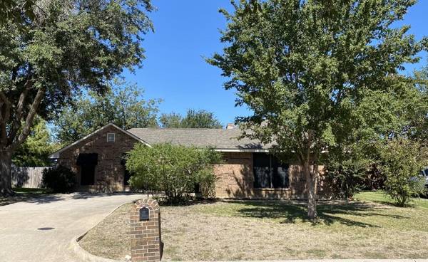 8 Sonora Drive, Trophy Club, TX 76262