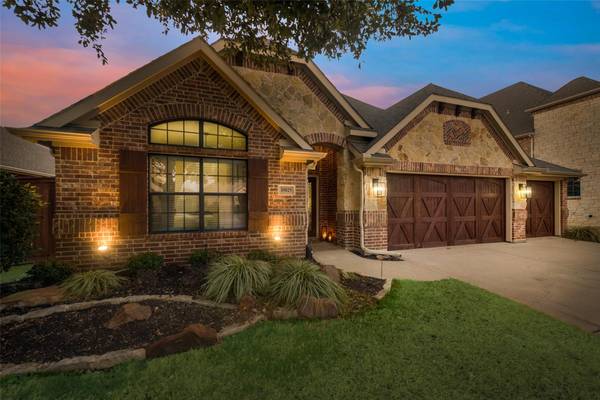 15025 Seventeen Lakes Boulevard, Fort Worth, TX 76262