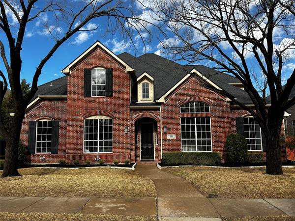 616 Roanoke Drive, Allen, TX 75013