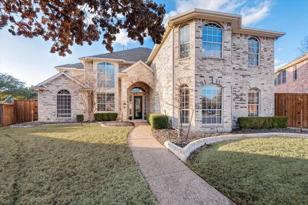 4233 E Crescent Way, Frisco, TX 75034