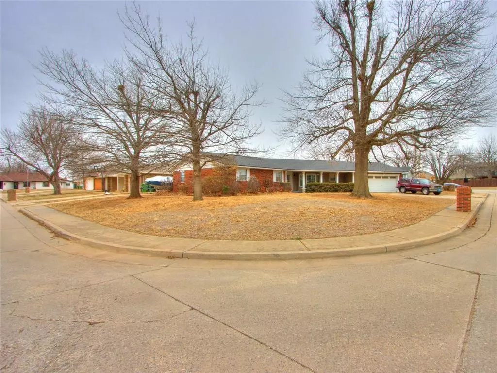 Yukon, OK 73099,101 W Meade Drive