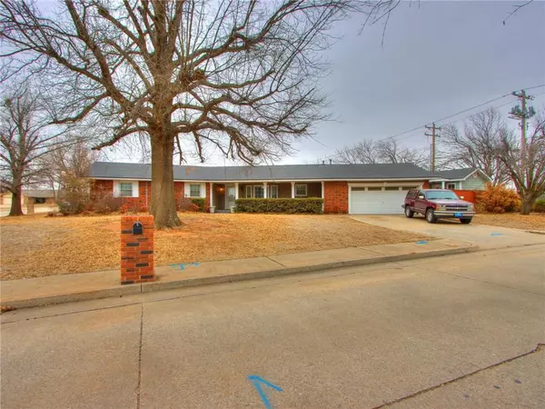 Yukon, OK 73099,101 W Meade Drive