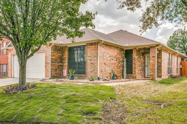 2655 Bull Shoals Drive, Fort Worth, TX 76131