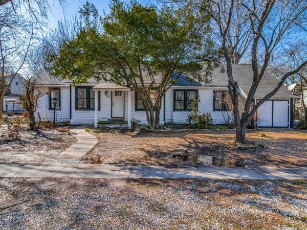 601 S Bond Street, Whitewright, TX 75491