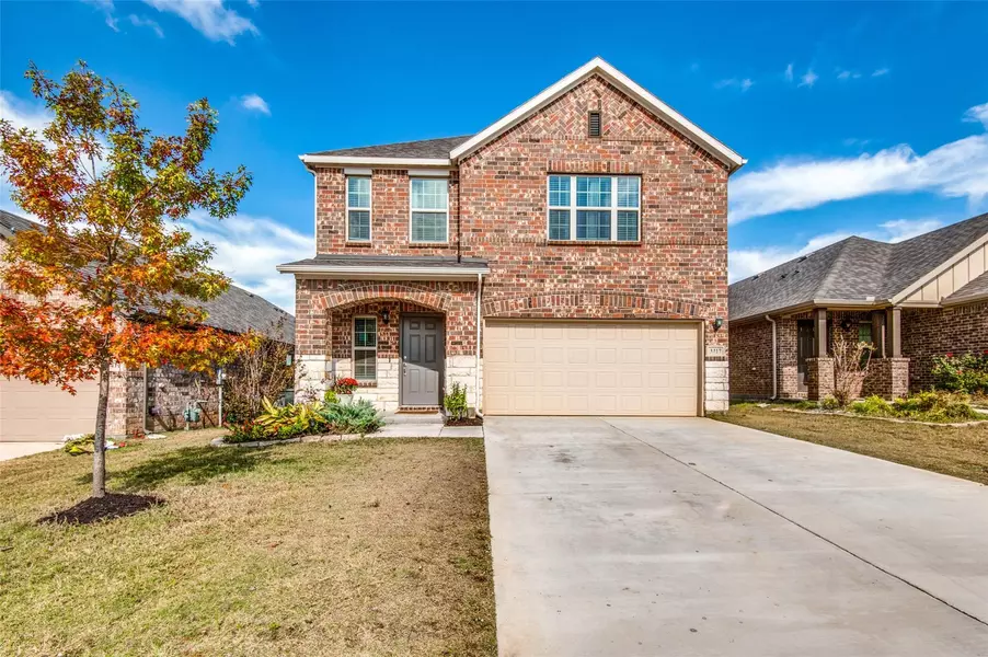 3417 Buster Way, Corinth, TX 76210