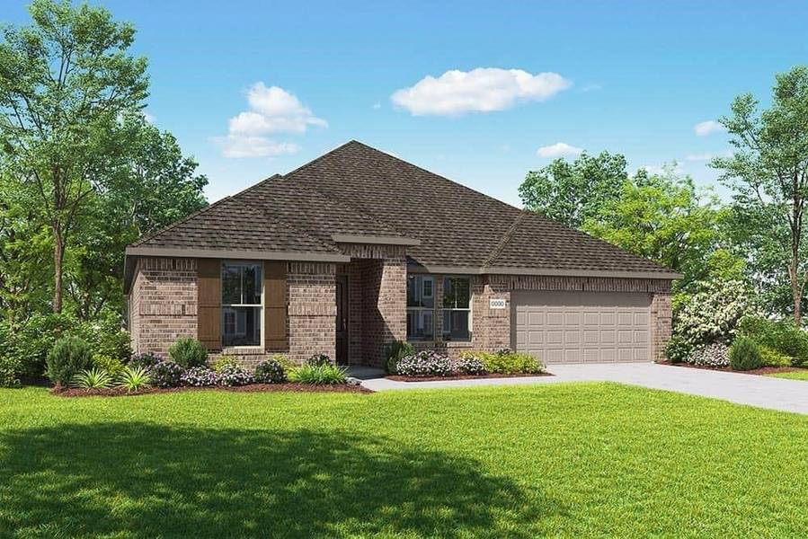 133 Laverna Lane, Hickory Creek, TX 75065