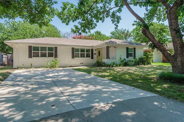 1812 W Josephine Street #T, Mckinney, TX 75069