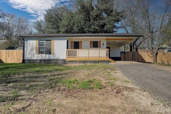 12059 County Road 3300, Brownsboro, TX 75756