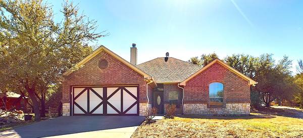 2609 Houston Court, Granbury, TX 76048