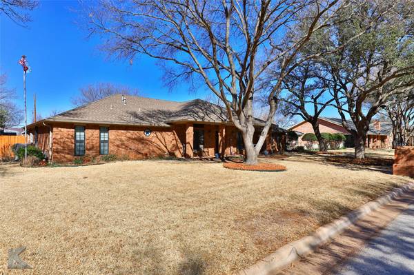 Abilene, TX 79602,2410 Crestline Drive