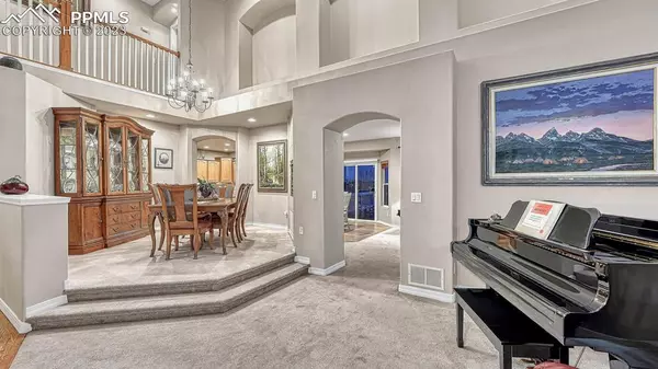 Monument, CO 80132,812 Saber Creek DR