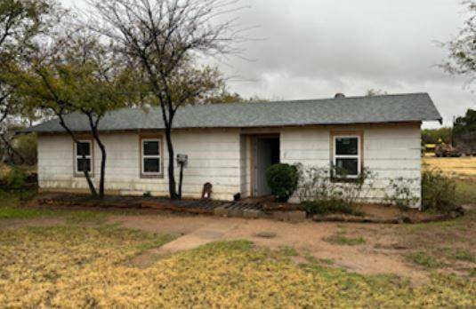 308 N 2nd Street, Haskell, TX 79521