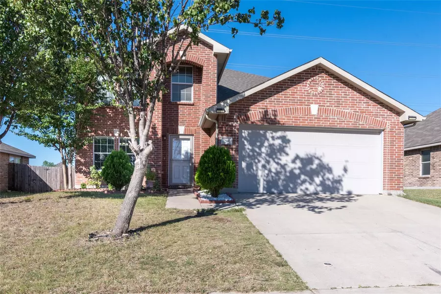 12941 Pricklybranch Drive, Fort Worth, TX 76244