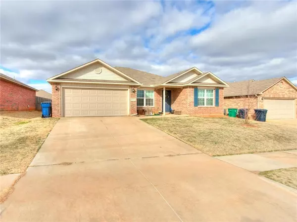 11709 NW 134th Street, Piedmont, OK 73078