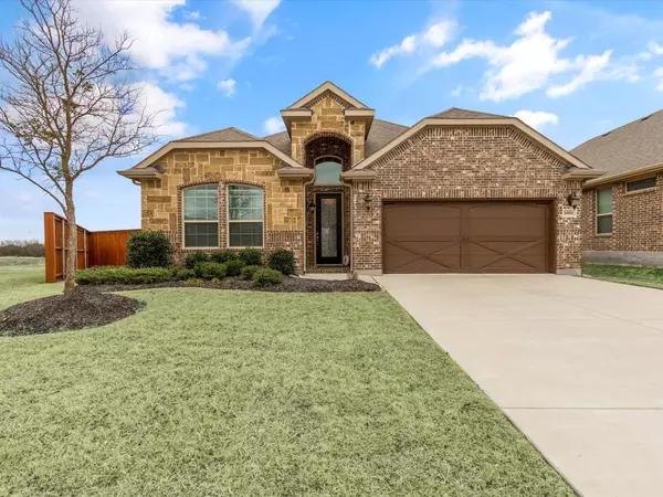 14801 Star Creek Drive, Aledo, TX 76008