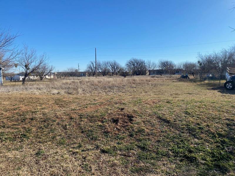 TBD Taylor 3, Merkel, TX 79536