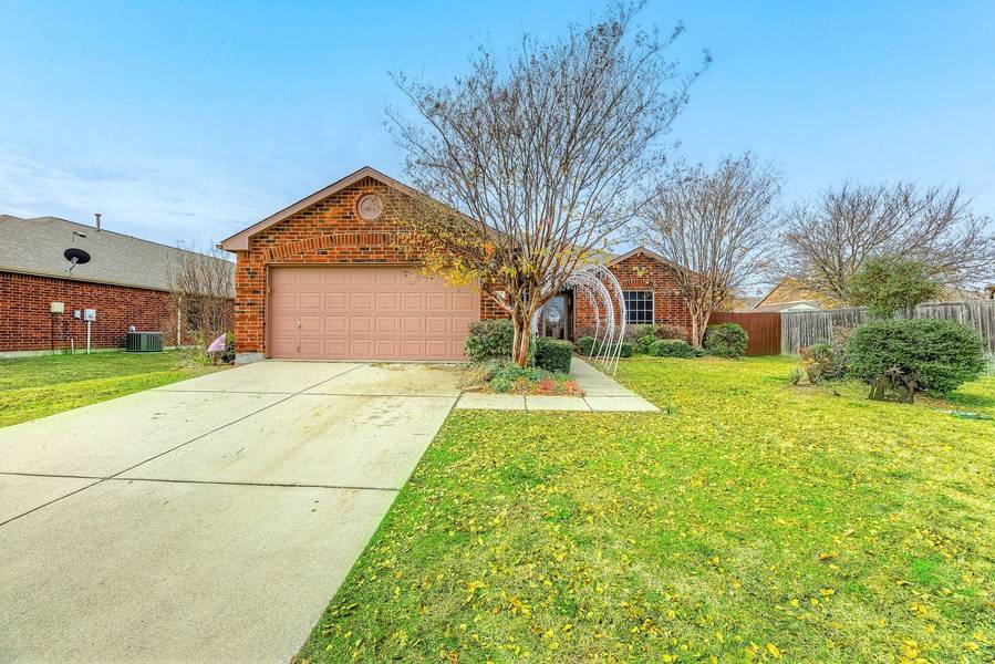 1412 Gordon Drive, Wylie, TX 75098