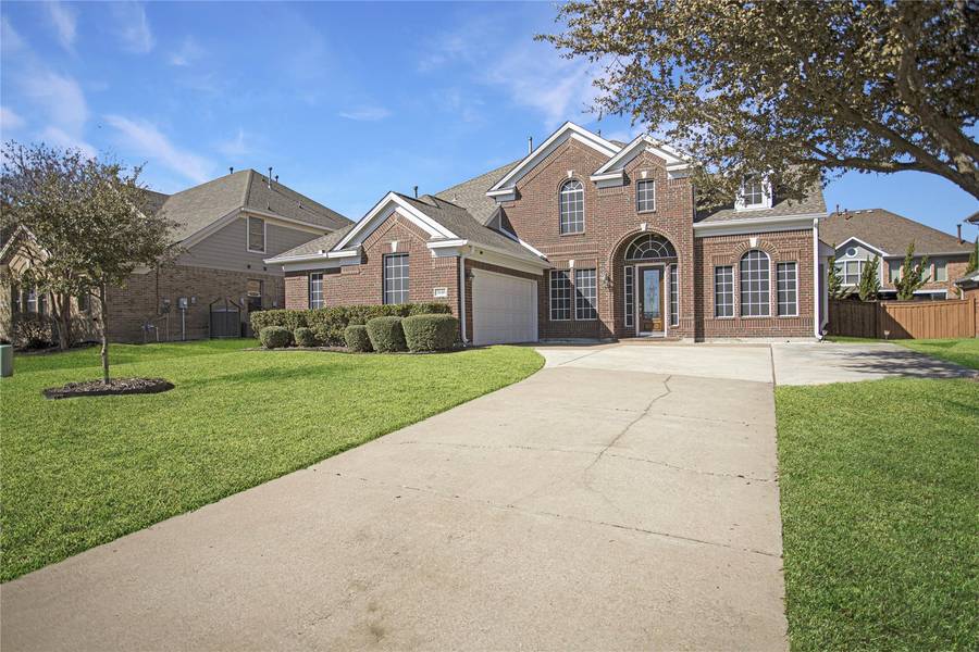 3040 S Camino Lagos, Grand Prairie, TX 75054