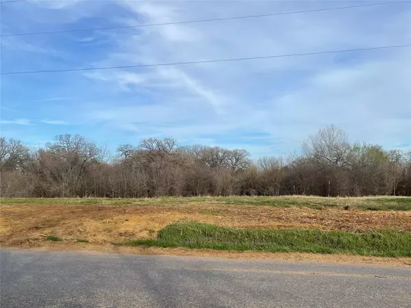 Alvarado, TX 76009,TBD Lot 2R CR 405