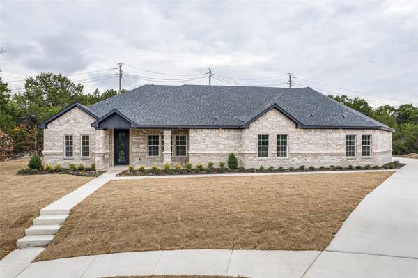 1712 Wind Haven Court, Cedar Hill, TX 75104