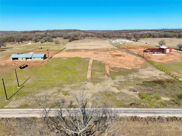 Lot 3 County Road 1596,  Alvord,  TX 76225