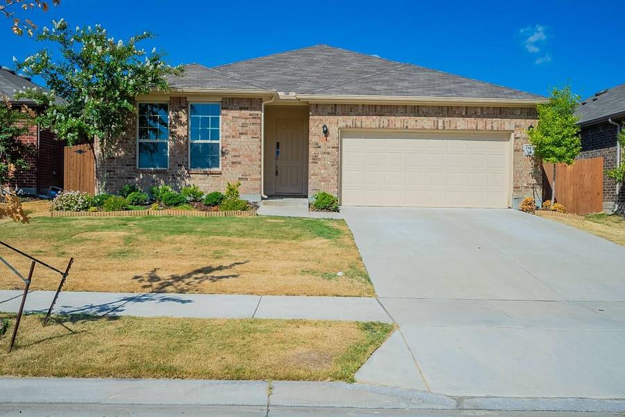 4109 Kettlewood Court, Heartland, TX 75126