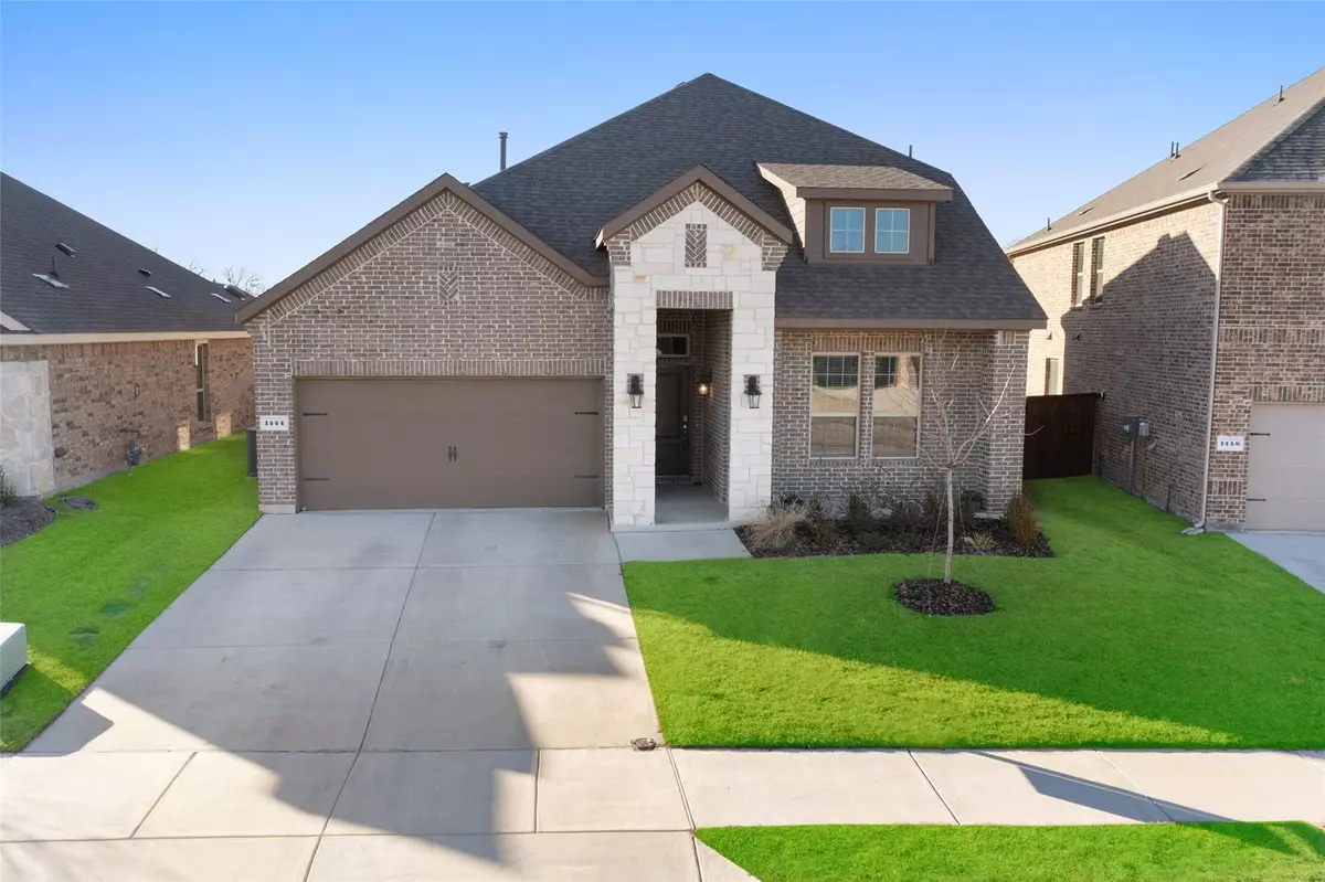 Celina, TX 75009,1444 Green Valley Way