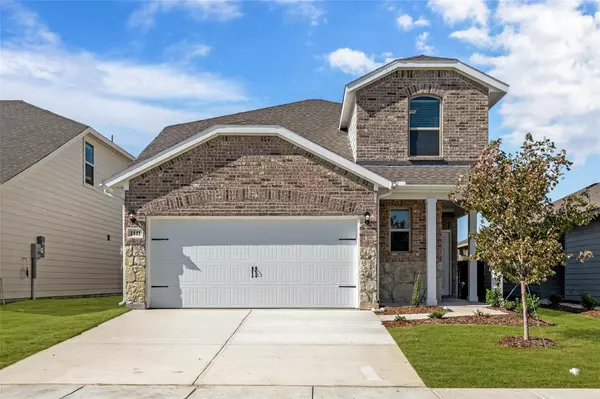 Forney, TX 75126,1441 Rolling Fox Drive