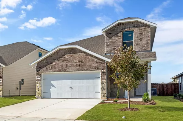 Forney, TX 75126,1441 Rolling Fox Drive