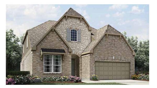 4837 Long Pond Trail, Flower Mound, TX 76262