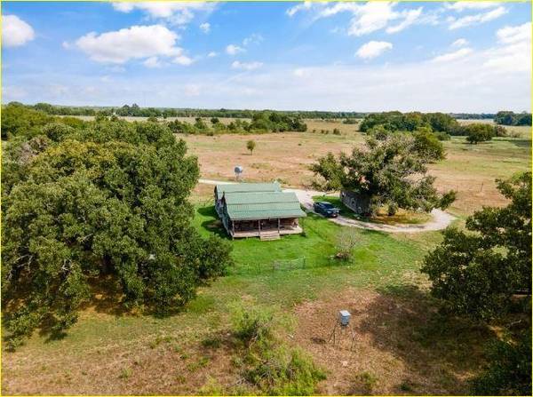 15185 County Road 2250, Dawson, TX 76639